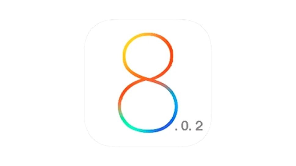 Apple lansează iOS 8.0.2. Aduce semnalul înapoi pe iPhone 6