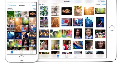 Apple închide Photo Stream, serviciul care sincroniza gratuit fotografii între dispozitive