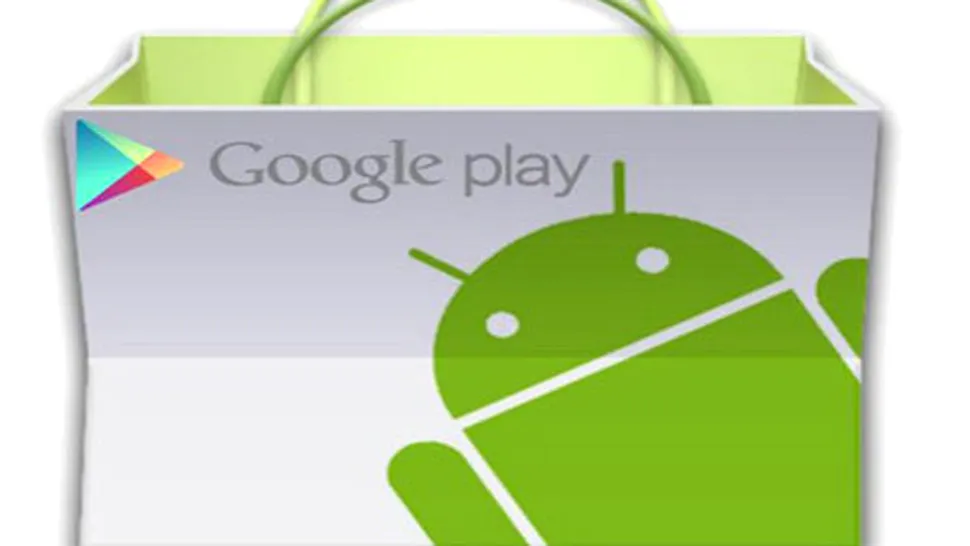 Android Power! Peste 15 miliarde de download-uri din Google Play