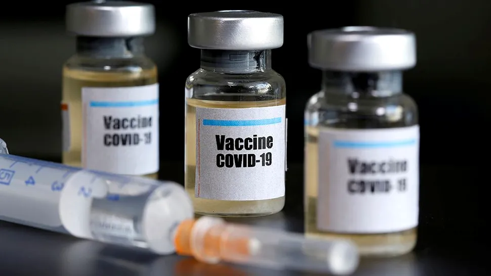 Presupuse vaccinuri de COVID-19 sunt vândute pe dark web la 1.300 dolari per doză