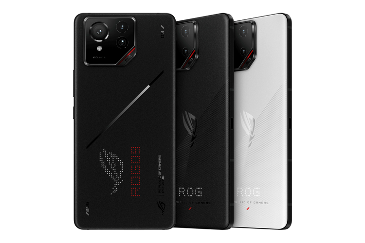 ROG Phone 9