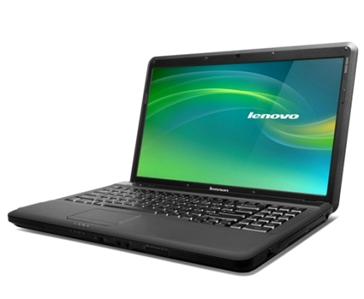 Lenovo IdeaPad G550L cu procesor Intel Dual Core T4200