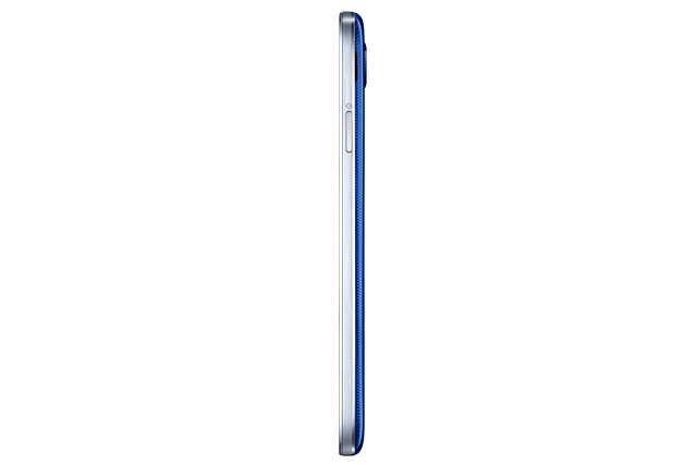 Samsung Galaxy S4 - butonul de pornire este bine amplasat