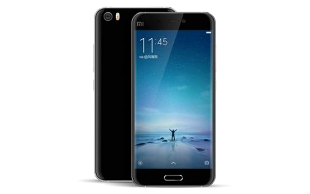 Xiaomi Mi 5