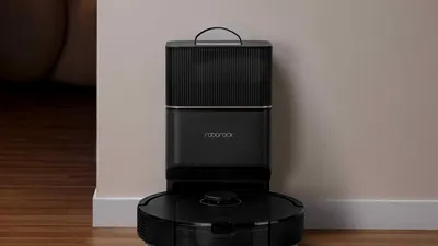 Roborock anunță trei etape de reduceri exclusive de Black Friday, cu cele mai mari discount-uri din an