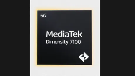 Dimensity 7100, noul chipset MediaTek pentru telefoane de gamă medie