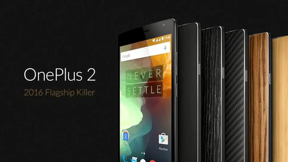 OnePlus 2 nu primeşte update la Android Nougat