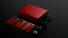 Zvon: Huawei Mate XTs va fi lansat foarte curând