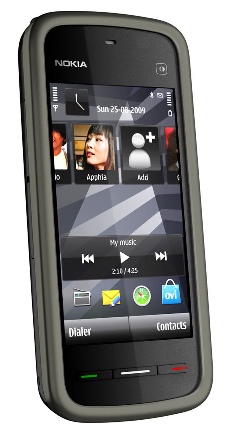 Nokia 5230