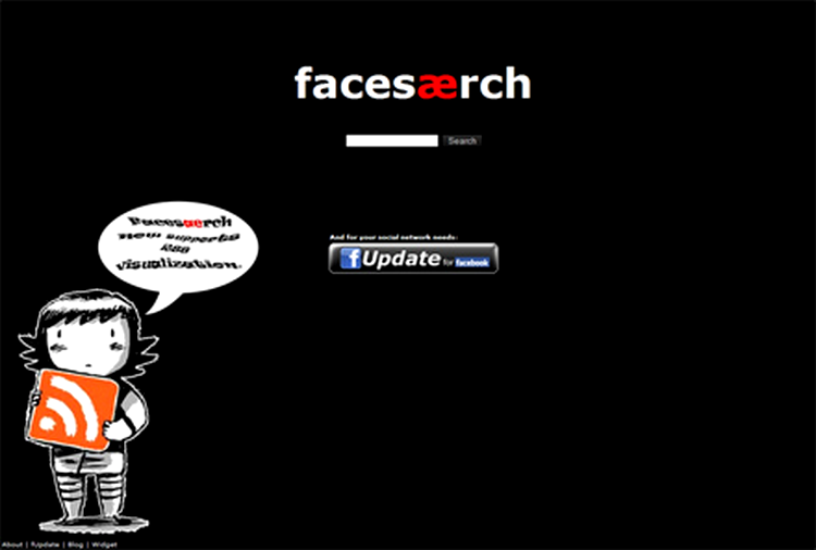 Facesaerch