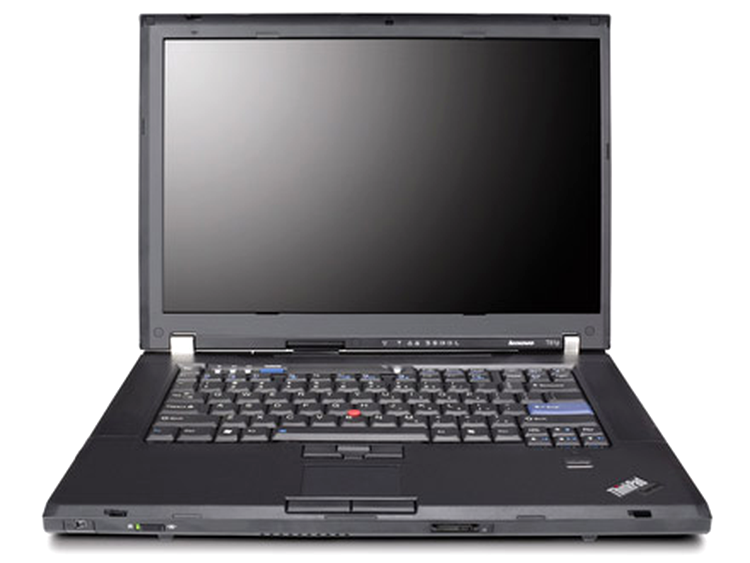 IBM ThinkPad T61p