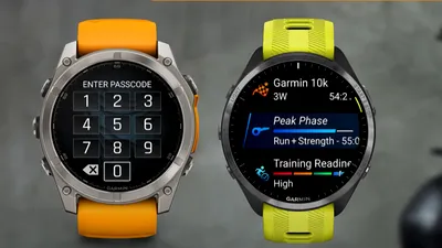 Garmin Connect+ oferă sfaturi inteligente pentru fitness și sănătate