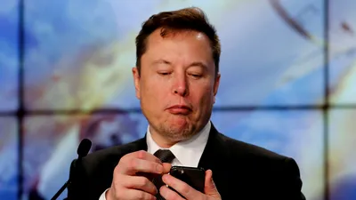 Elon Musk a cumpărat 9% din acțiunile Twitter, determinând aprecierea cu 24% a companiei
