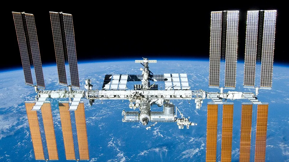 NASA intenționează să prăbușească Stația Spațială Internațională în mare. Experții afirmă că acest plan ridică îngrijorări serioase cu privire la sănătatea oceanelor