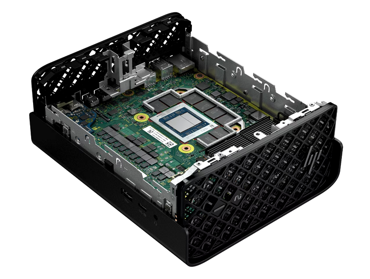 HP EliteBook