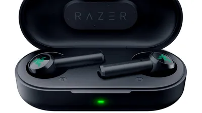 Razer Hammerhead ar putea fi cele mai bune căşti wireless pentru gaming, disponibile celor ce preferă formatul in-ear