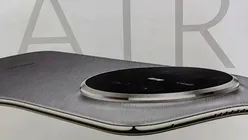 Huawei Mate 70 Air, aproape de lansarea pe piață