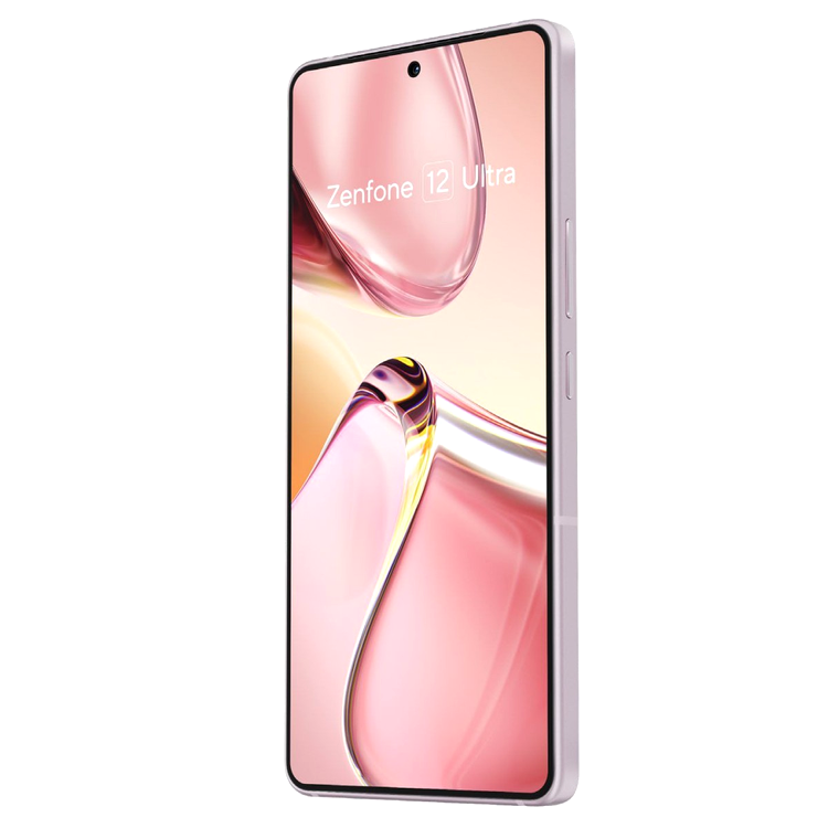 Zenfone 12 Ultra