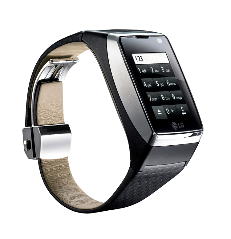 LG GD910