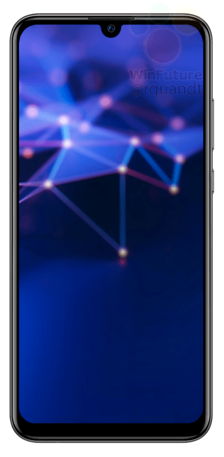 Huawei P Smart 2019