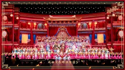 Gala Festivalului Primăverii 2026: tradiție, tehnologie și roboți care au cucerit scena – VIDEO