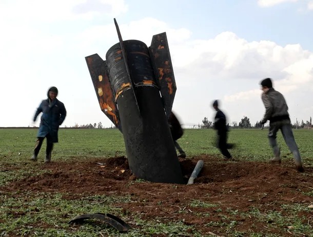 Analist: De ce operațiunea Epic Fury a lui Trump din Iran este sortită eșecului