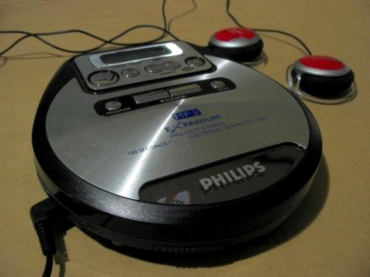 Philips Expanium