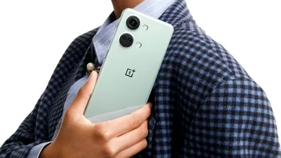 OnePlus anunță Nord 3, un upgrade major pentru gama sa de telefoane mid-range