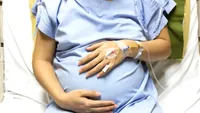 O tânără însărcinată cu gemeni a murit după externarea de la Maternitatea Giulești. „I-au spus că sunt atacuri de panică”! Ce au descoperit legiștii în corpul femeii