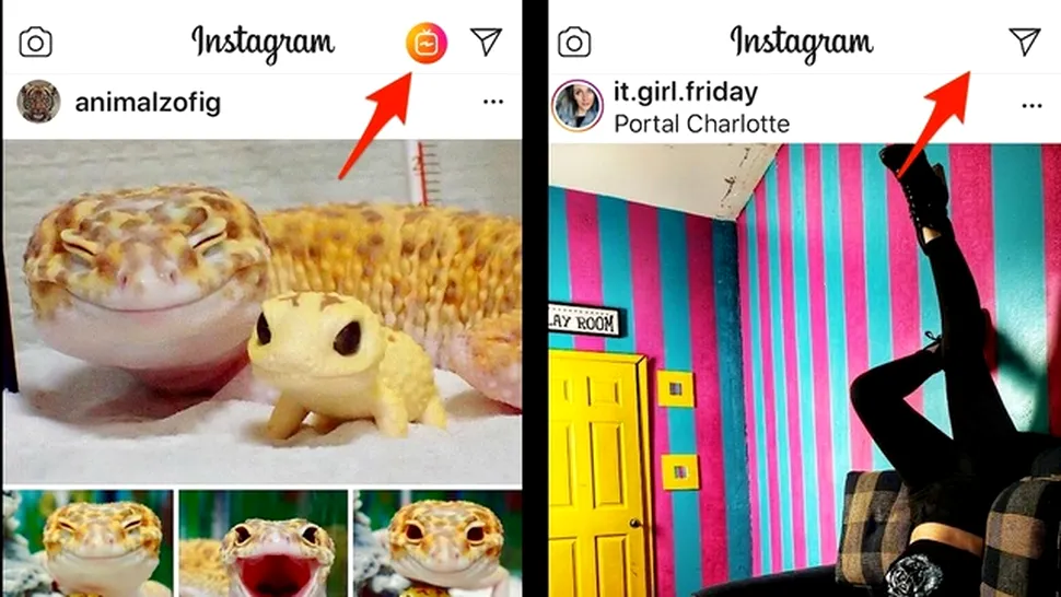 Instagram renunţă la butonul IGTV pentru că nu îl foloseau destui utilizatori