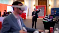 Digital Innovation Summit Bucharest 2026 va avea loc în luna martie, la Palatul Parlamentului