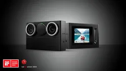 Acer lansează camera 3D SpatialLabs Eyes Stereo