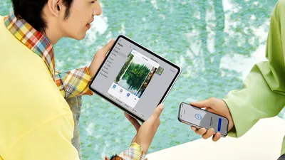 OPPO pregătește prima tabletă din lume cu procesorul Snapdragon 8 Elite