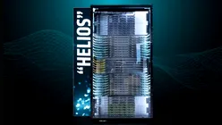 AMD pregătește sistemul AI Helios pentru a concura cu NVIDIA. Microsoft se numără printre primii clienți