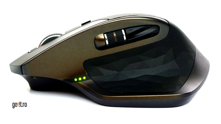 Logitech MX Master