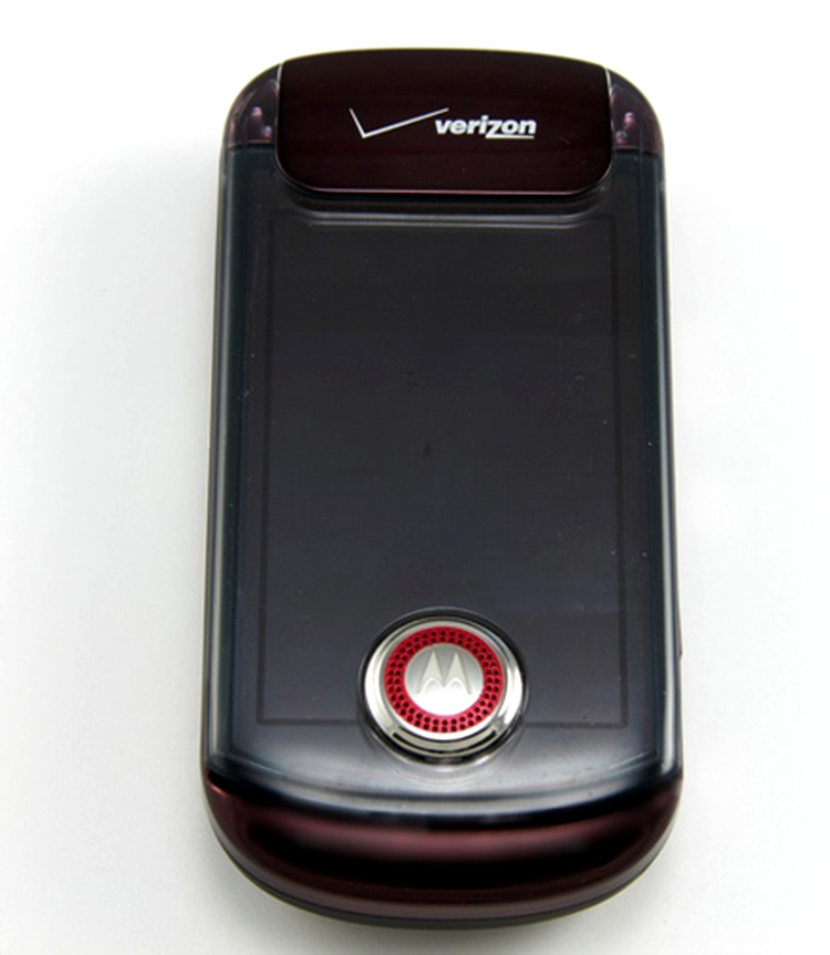 Motorola Blaze