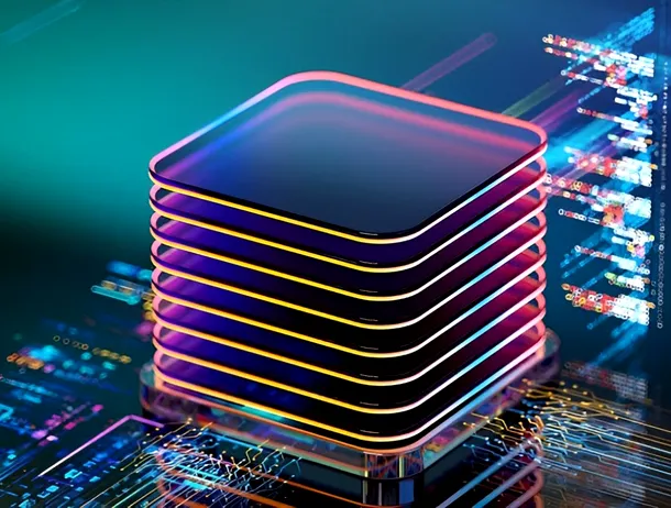 China găsește o posibilă cale în jurul restricțiilor EUV. Naura anunță un progres important pentru memoria 3D DRAM