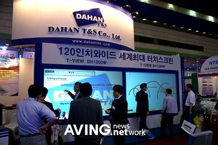 DH1000W
