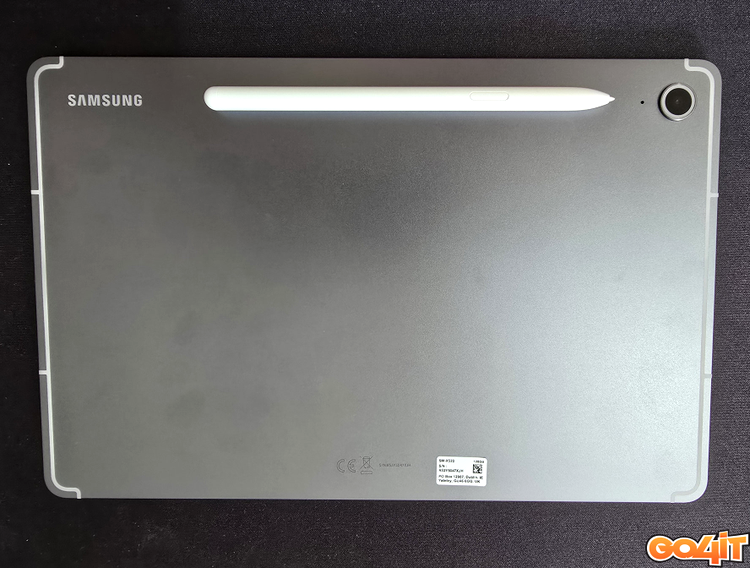 Samsung Galaxy Tab S10 FE