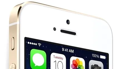 Actualizarea iOS 7.1 este iminentă şi va fi lansată în următoarele şase zile, afirmă zvonurile