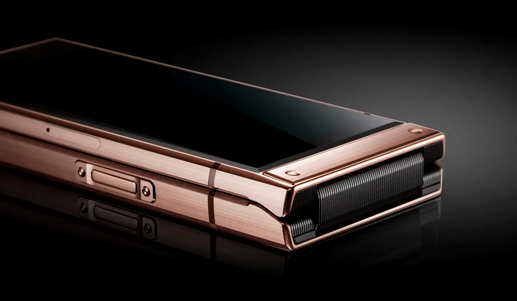 Samsung W2019