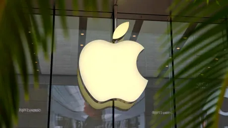 Apple, evoluție bună și din punct de vedere financiar