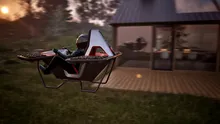 JetBike, speederul aerian electric fără elice de la Leo Flight – VIDEO