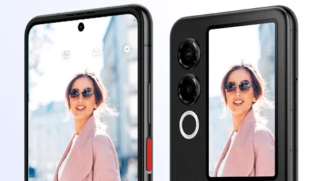 ZTE nubia Flip 2 este disponibil acum în România. Care este prețul
