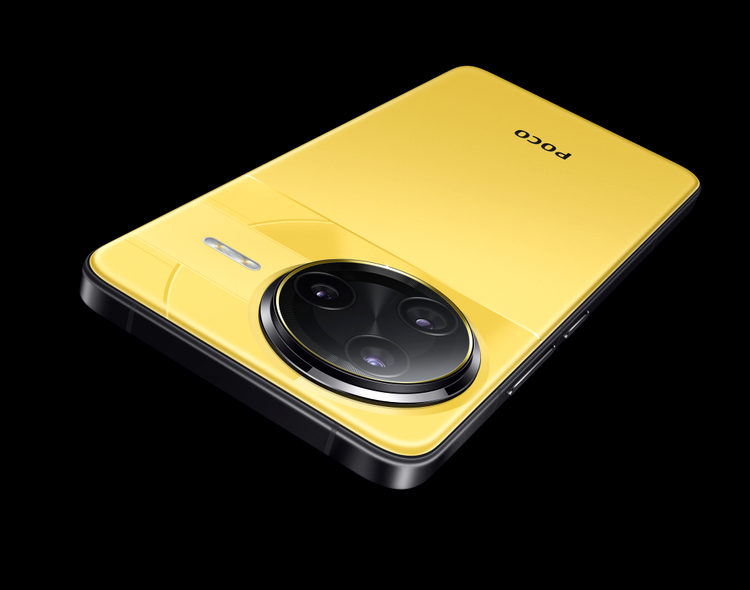 POCO F7