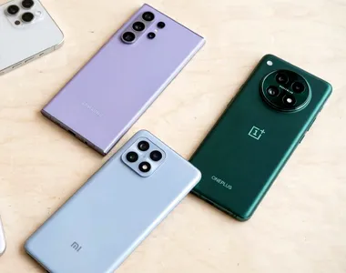 Livrările globale de smartphone-uri, scădere record în trimestrul al treilea din 2026, pe fondul unei crize severe a memoriilor – IDC
