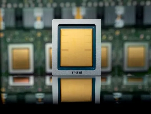 Google a lansat cipurile din seria TPU 8, de trei ori mai puternice, pentru a accelera antrenarea modelelor de IA și a reduce costurile serviciilor cloud