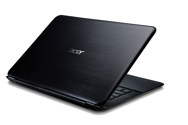 Acer Aspire S5