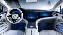 Mercedes-Benz aduce înapoi butoanele fizice după valul de critici privind ecranele tactile