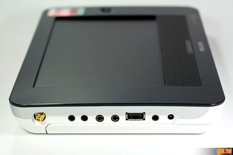 Philips PET835